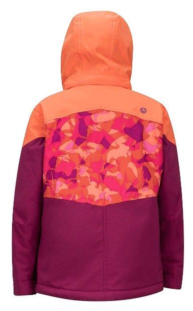 Marmot Горнолыжная куртка Marmot Girl's Elise Jacket