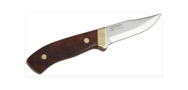 Mora Походный нож Moraknife Forest Lapplander 95