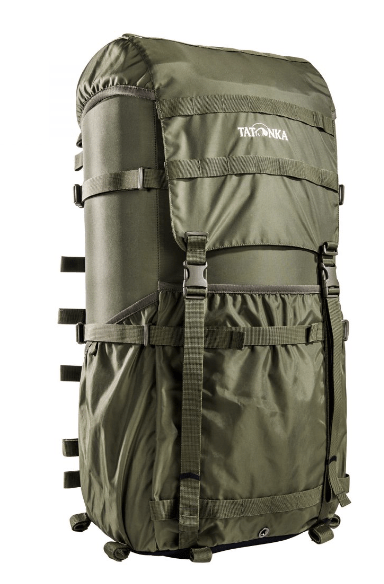 Tatonka Рюкзак для станка Tatonka Packsack Lastenkraxe 80