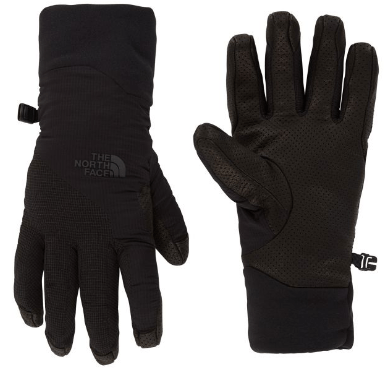 The North Face Прочные перчатки The North Face Ventrix Glove