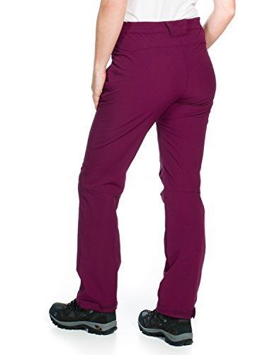 Jack Wolfskin Брюки туристические женские Jack Wolfskin ACTIVATE PANTS WOMEN