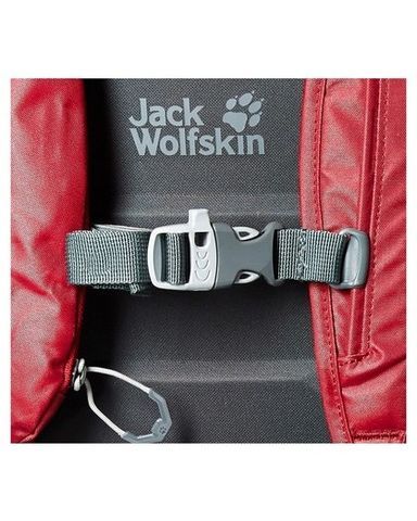 Jack Wolfskin Походный рюкзак Jack Wolfskin White Rock Pro Pack 16