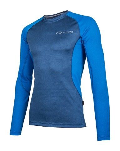 O3 Ozone Джемпер для мужчин O3 Ozone Stiv O-Skin