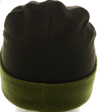 Jack Wolfskin Шапка повседневная Jack Wolfskin Paw Rib Hat Kids