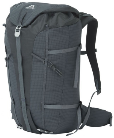 Mountain Equipment Прочный альпинистский рюкзак Mountain Equipment Ogre 42+