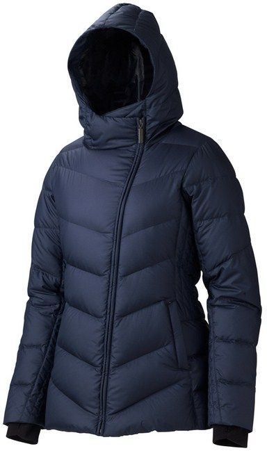 Marmot Куртка влагоотталкивающая женская Marmot Wm's Carina Jacket