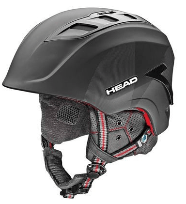 Head Шлем фрирайдный Head Sensor