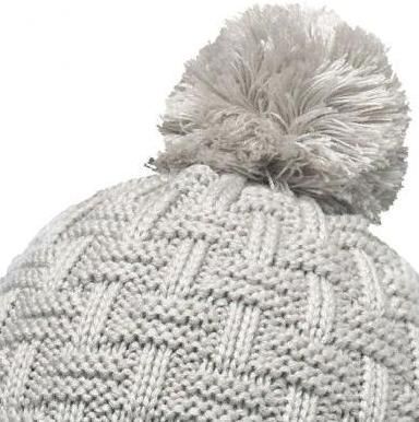 Buff Шапка для прогулок Buff Knitted & Polar Hat Airon