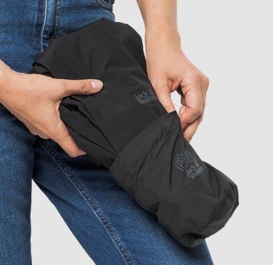 Jack Wolfskin Женские комфортные брюки Jack Wolfskin River Road Pants W