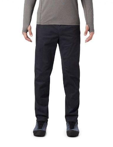 Mountain HardWear Оригинальные брюки для мужчин Mountain HardWear Cederberg Pull On Pant