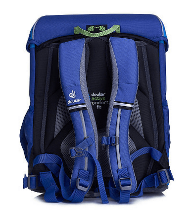 Deuter Компактный рюкзак Deuter OneTwo 20
