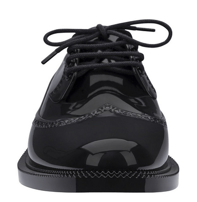 Melissa Яркие ботинки для девушек Melissa Classic Brogue AD