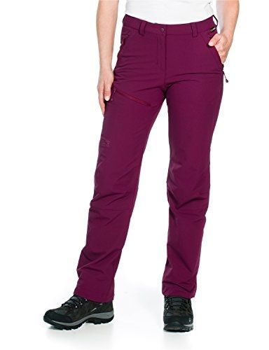 Jack Wolfskin Брюки туристические женские Jack Wolfskin ACTIVATE PANTS WOMEN