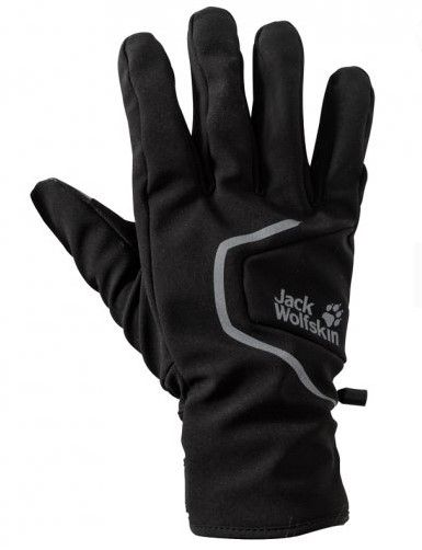 Jack Wolfskin Мужские перчатки Jack Wolfskin Stormlock Glove