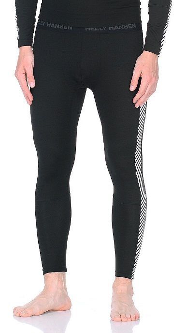 Helly Hansen Мужские термокальсоны Helly Hansen Hh Lifa Pant