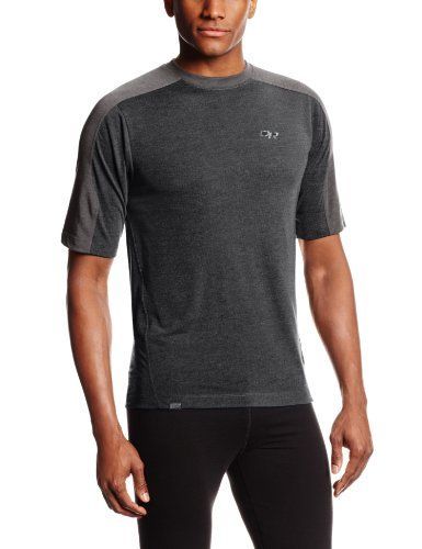Outdoor research Футболка мужская Outdoor research Sequence Duo Tee