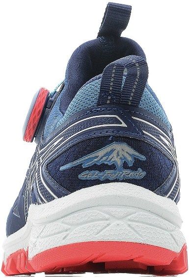 Asics Asics - Комфортные женские кроссовки Gel-FujiRado