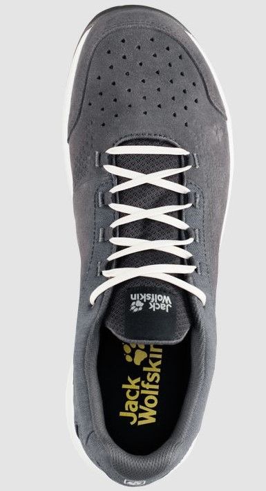 Jack Wolfskin Jack Wolfskin — Кроссовки походные Seven Wonders Low M
