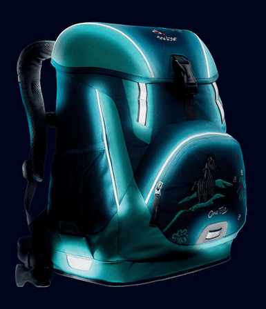 Deuter Компактный рюкзак Deuter OneTwo 20