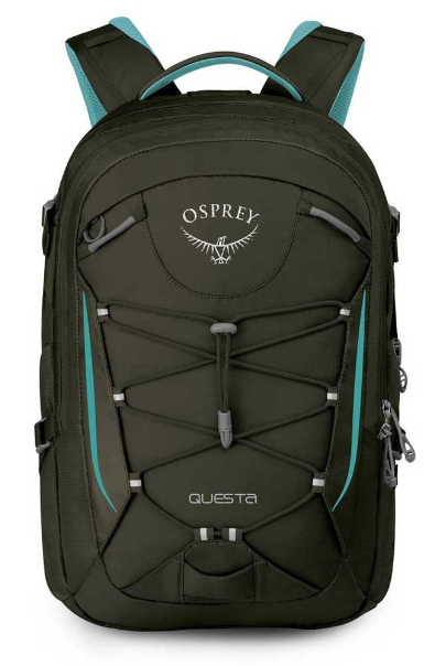 Osprey Удобный рюкзак Osprey Questa 27