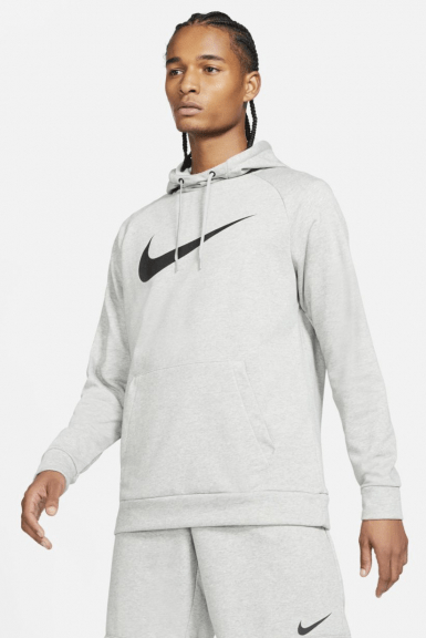 Nike Мужская толстовка Nike Dri-FIT