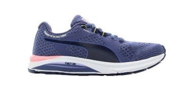 Puma Puma - Комфортные детские кроссовки для бега Speed 600 S Ignite