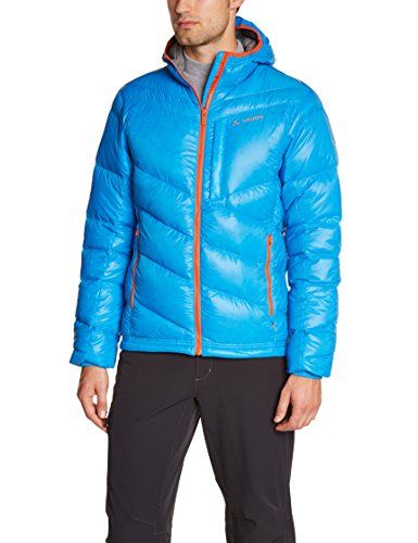 Vaude Мужской пуховик Vaude Me Chandolin Jacket