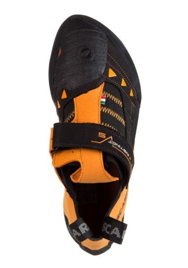 Scarpa Комфортные скальные туфли Scarpa Instinct Vs