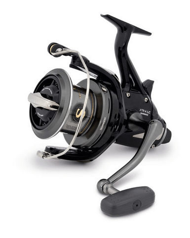 Shimano Катушка износоустойчивая Shimano Big Baitrunner