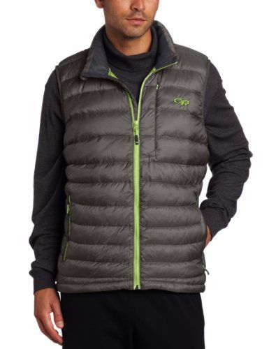 Outdoor research Жилет мужской Outdoor research Transcendent Vest Men's