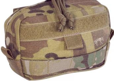 Tasmanian tiger Армейский подсумок Tasmanian Tiger TT Tac Pouch 4