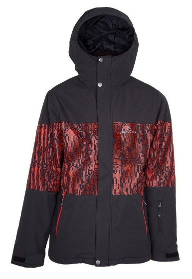 Rip Curl Влагозащитная куртка Rip Curl Enigma Ptd Jkt