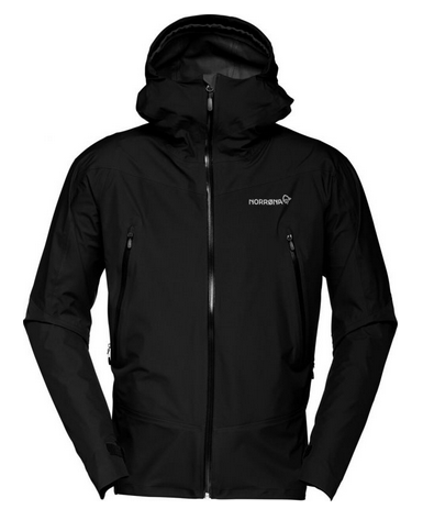 Norrona Куртка водоотталкивающая Norrona Falketind Gore-Tex