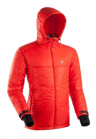 Bask Теплая зимняя куртка Bask SHL Altitude V2
