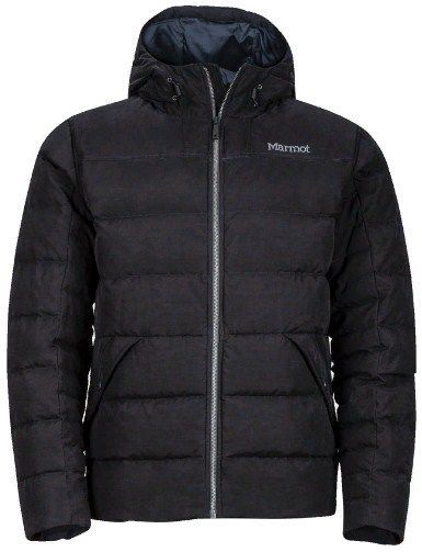 Marmot Спортивная пуховая куртка Marmot Breton Jacket