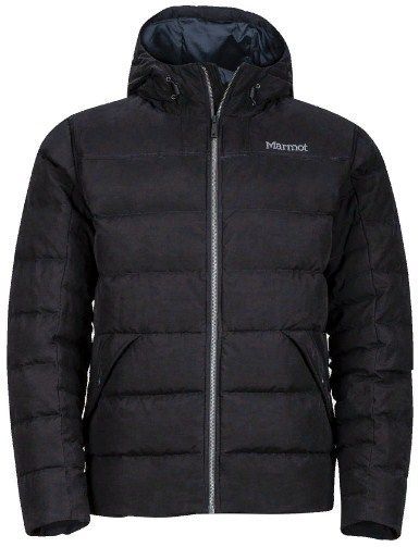 Marmot Спортивная пуховая куртка Marmot Breton Jacket