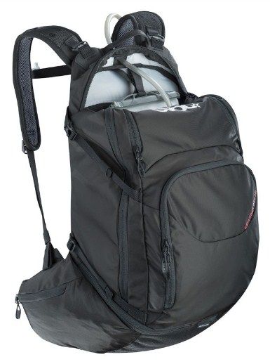 Evoc Треккинговый рюкзак Evoc Explorer Pro 30L