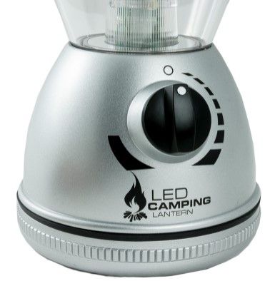 Favour Light Светодиодный фонарь Favour Light Led Camping Lantern