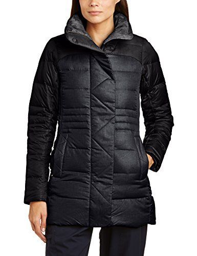 Marmot Куртка пуховик спортивная женская Marmot - Wm's Alderbrook Jacket