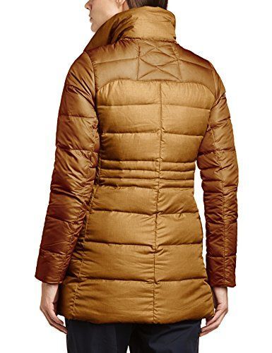 Marmot Куртка пуховик спортивная женская Marmot - Wm's Alderbrook Jacket