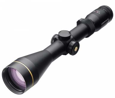 LEUPOLD Оптический охотничий прицел сетка Leupold VX•R 3-9x50 FireDot Duplex