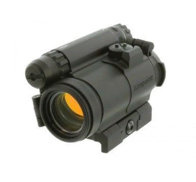 Aimpoint Специализированный коллиматорный функциональный прицел кронштейном Aimpoint CompM5 c LRP BH=39mm 2MOA