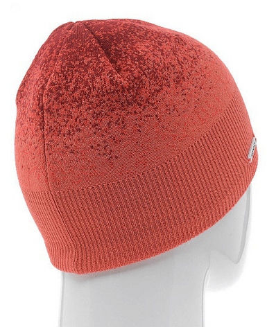 Salomon Утепленная шапка женская Salomon Angel Beanie