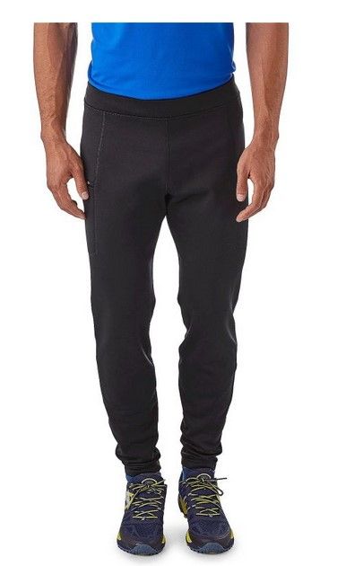 Patagonia Брюки мужские из флиса Patagonia Crosstrek Bottoms