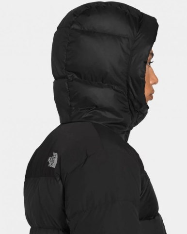 The North Face Теплая куртка женская The North Face Hmlyn Down Parka 