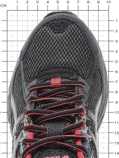 Asics Asics - Комфортные женские кроссовки Gel-Venture 6
