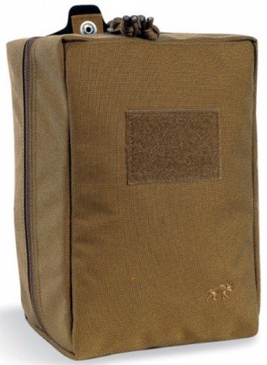 Tasmanian tiger Подсумок аптечка Tasmanian Tiger - Base Medic Pouch 2