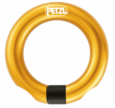 Petzl Соединительный элемент Petzl Ring Open