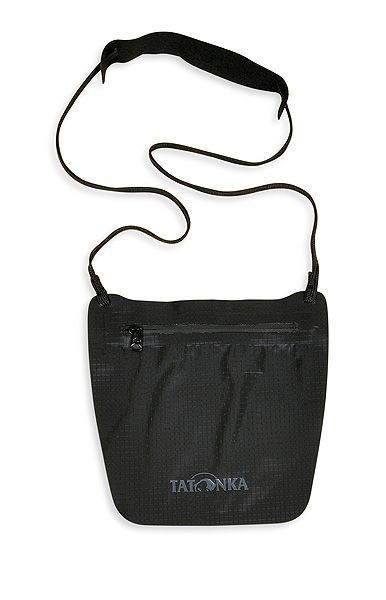 Tatonka Легкий нагрудный кошелек Tatonka WP Neck Pouch