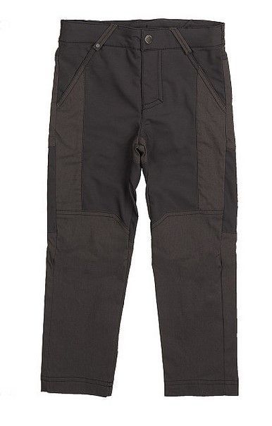 Jack Wolfskin Брюки износостойкие детские Jack Wolfskin DILLON FLEX PANT